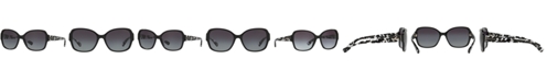 COACH Sunglasses, HC8166